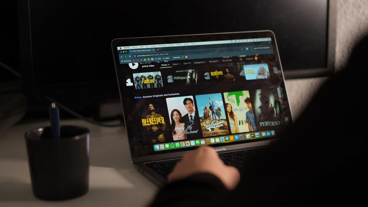 Qué hacer si descubro un cargo desconocido en Amazon Prime Video