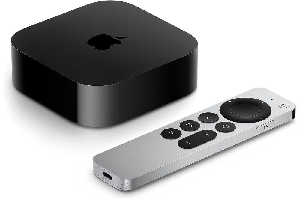 Apple 2022 Apple TV 4K