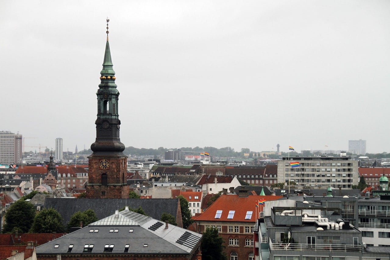 Copenhague