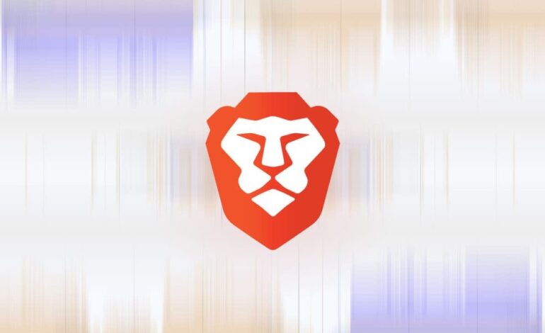 Brave permite inyectar JavaScript personalizado en sitios web