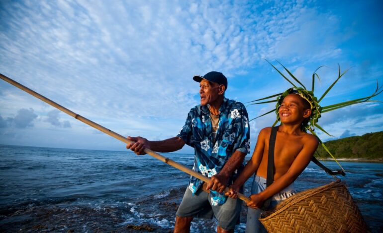 Mana Tiaki, la filosofía que protege el paraíso de las Islas Cook