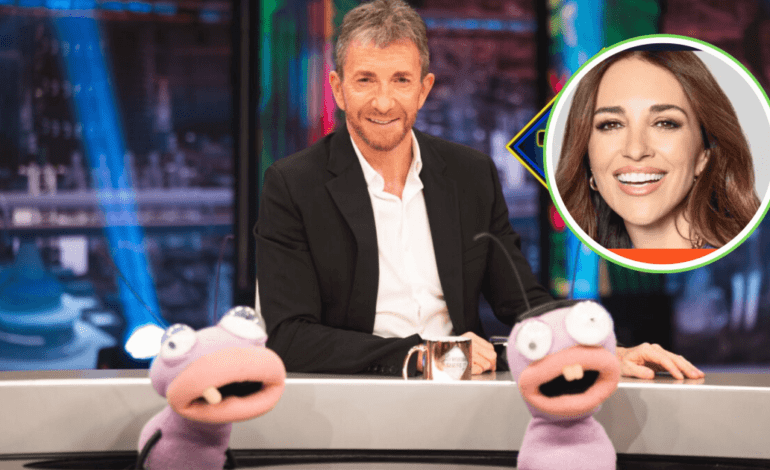 Estos son todos los invitados de El Hormiguero del 3 al 6 de febrero