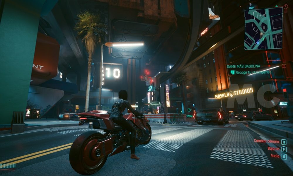 La secuela de Cyberpunk 2077 resolverá por completo uno de los grandes problemas de los juegos actuales