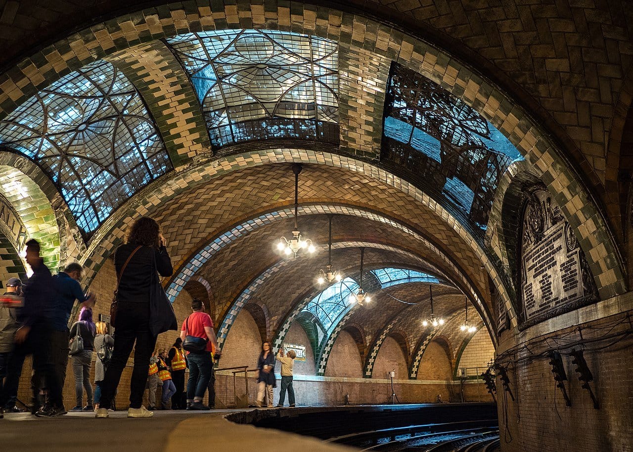 Estación del ayuntamiento