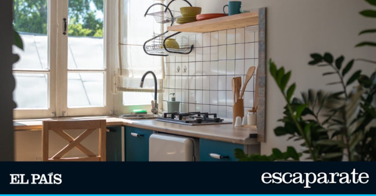 Estos son los utensilios de limpieza que necesitas si no tienes mucho espacio en casa | Estilo de vida | Escaparate