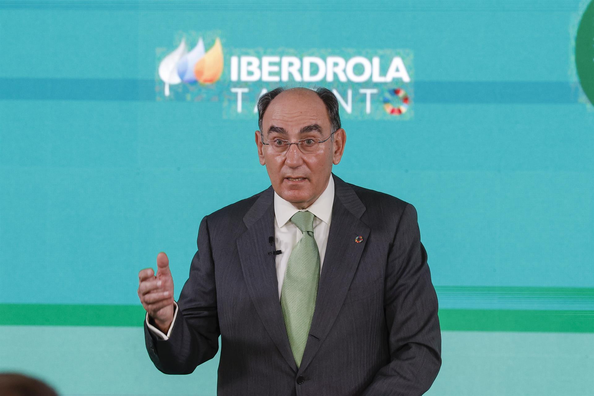 Iberdrola vende en Brasil la central hidroeléctrica Baixo Iguaçu por 238 millones