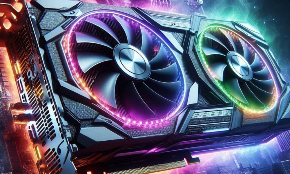 GeForce RTX 5060 Ti con 16 GB de memoria en marzo