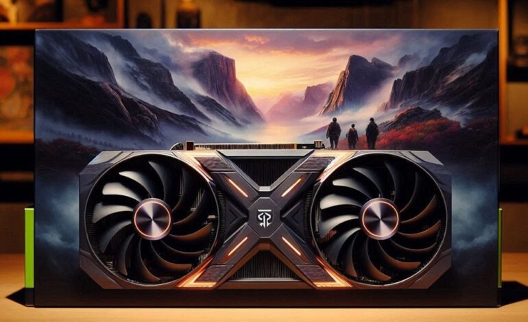 GeForce RTX 5060, posibles especificaciones finales, rendimiento y equivalencia