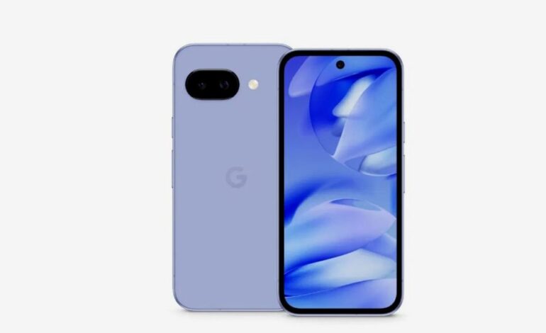 Google Pixel 9a, especificaciones, diseño final y precio