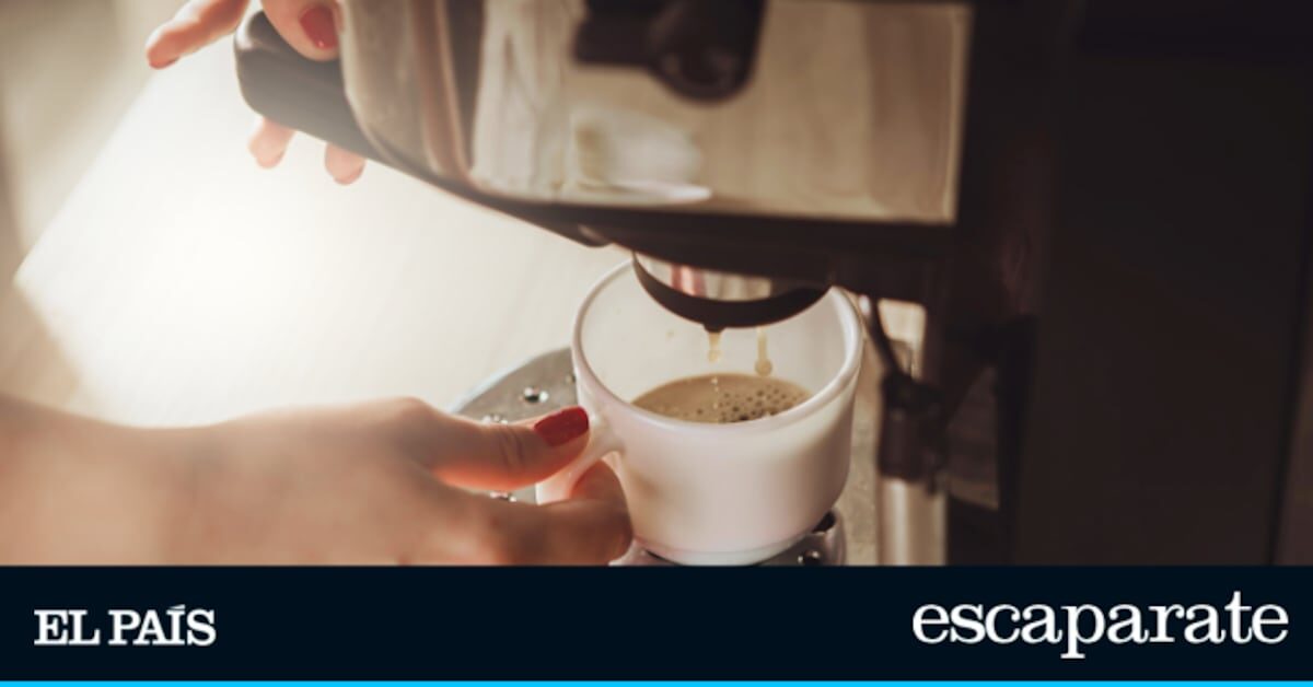 Dale una segunda vida a tu cafetera Nespresso con este filtro antical superventas | Estilo de vida | Escaparate