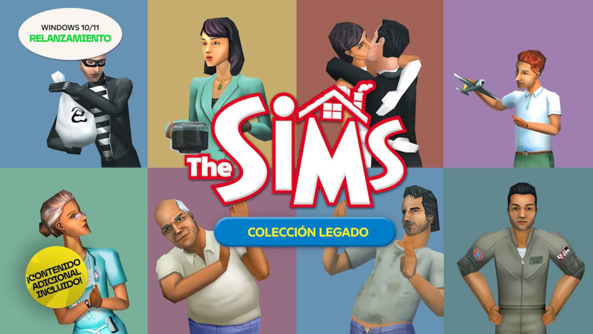 Sims: 25 años de leyenda