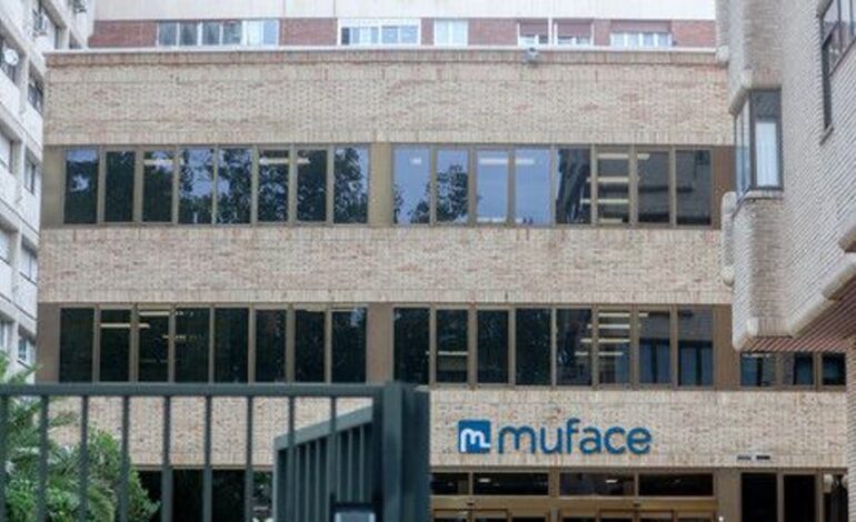 Las aseguradoras tienen hasta el 4 de marzo para decidir si se unen a la nueva oferta de Muface