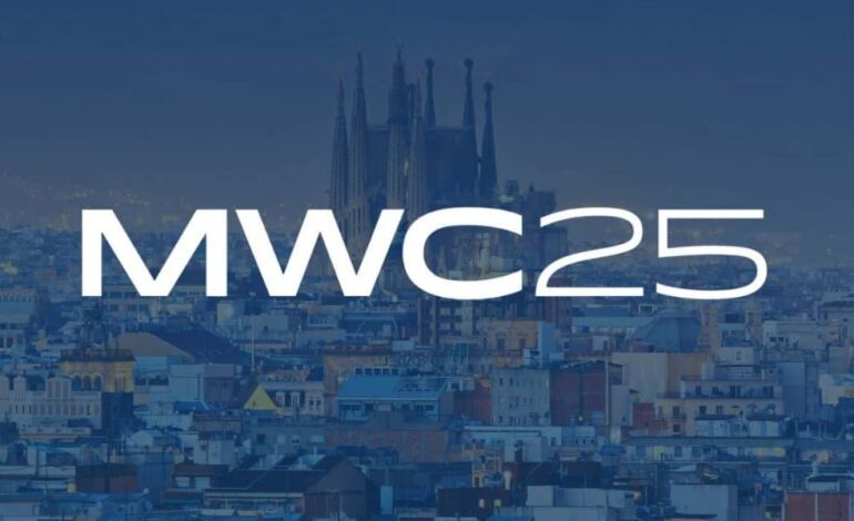 Arranca el MWC25 ¿Qué esperamos de la feria de Barcelona?