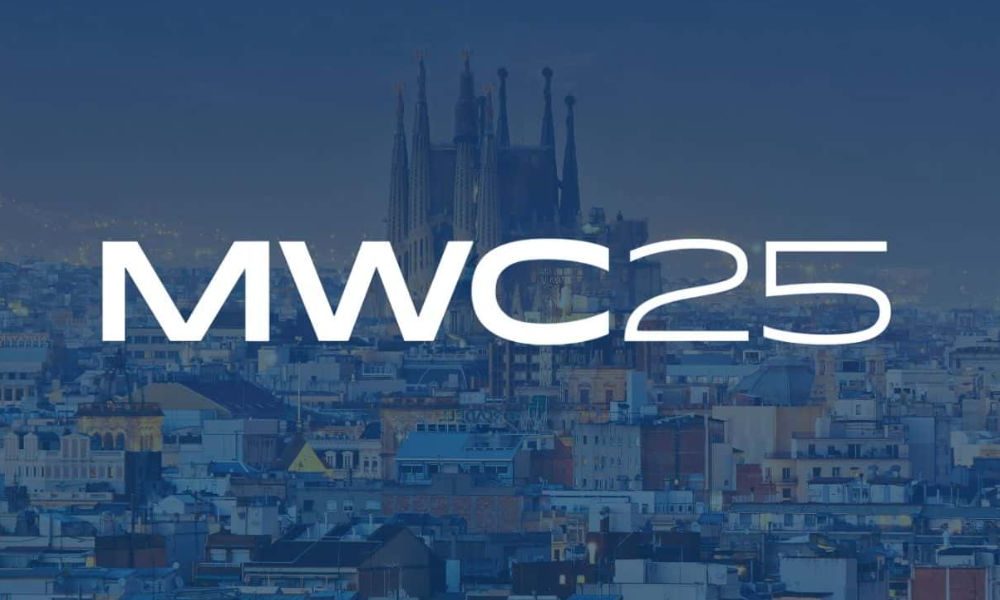 Arranca el MWC25 ¿Qué esperamos de la feria de Barcelona?