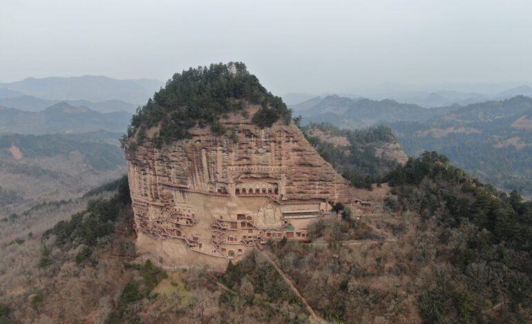 la última llamada del World Monuments Fund