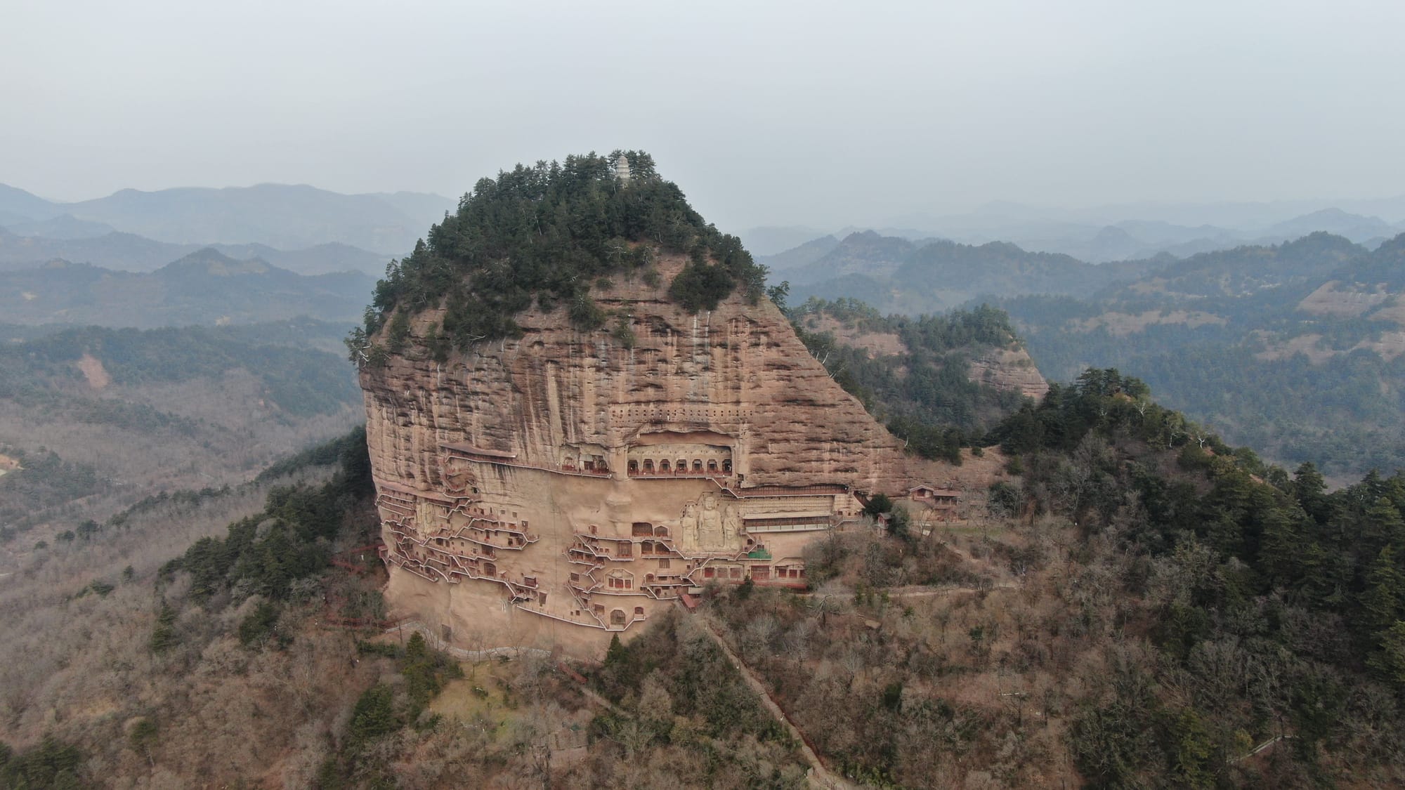 la última llamada del World Monuments Fund