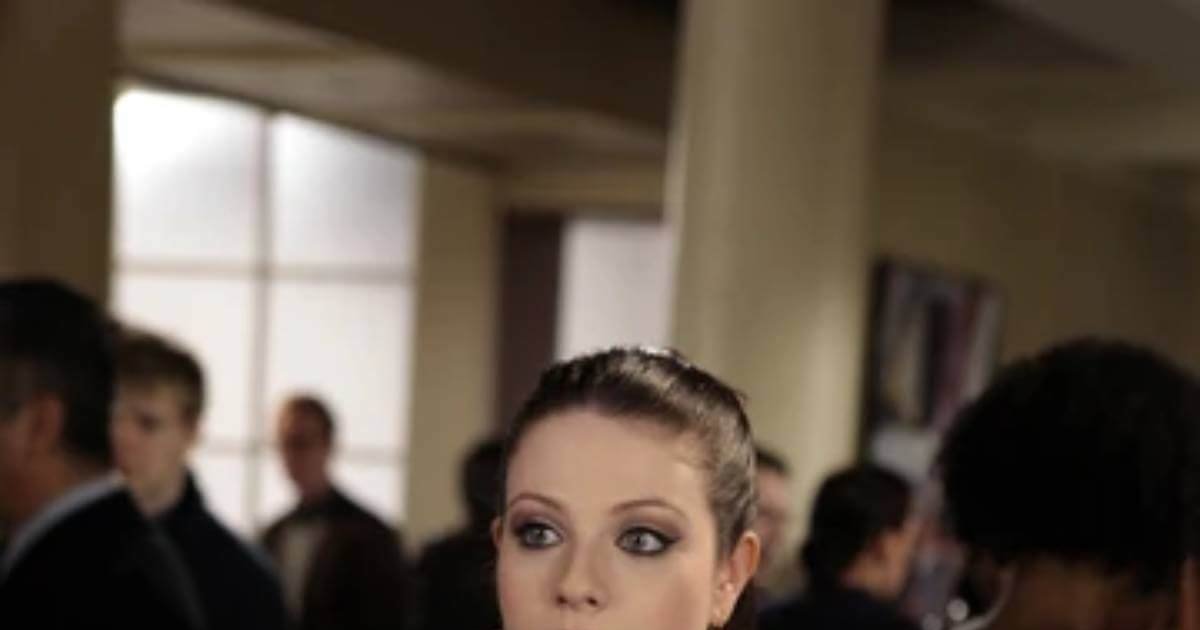 Muere a los 39 años Michelle Trachtenberg, la actriz de ‘Gossip Girl’ y de ‘Buffy, Cazavampiros’