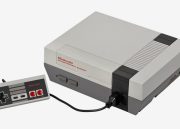 Nintendo Nes Linux