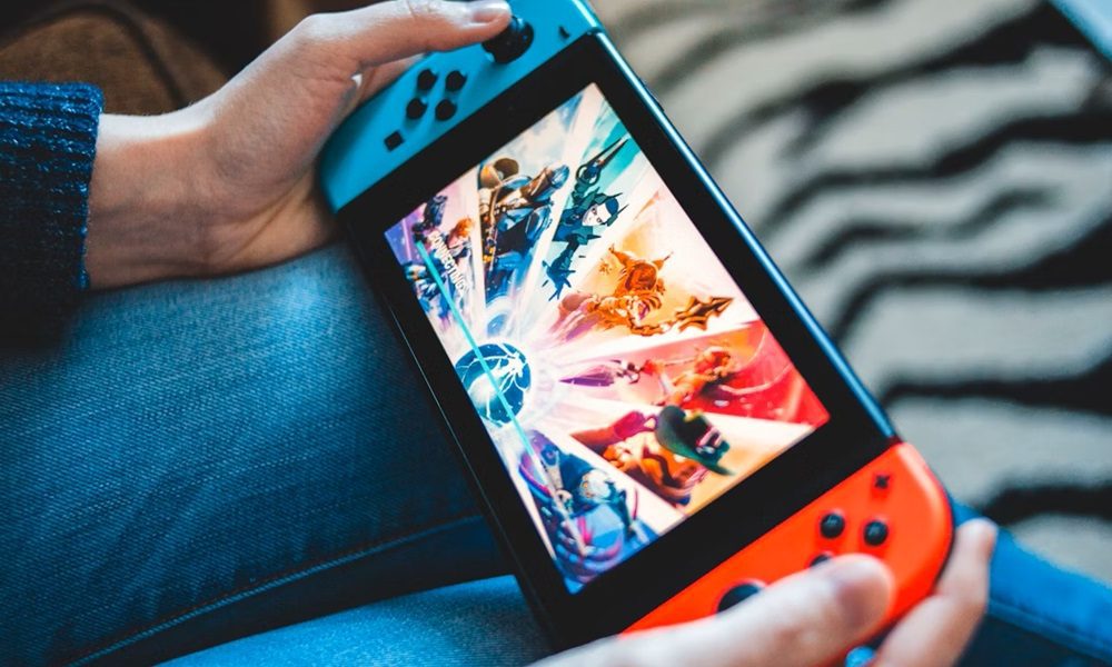 ¿Vale la pena comprar una Nintendo Switch en 2025?