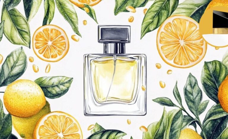 La marca francesa que reinventa los perfumes cítricos y frescos