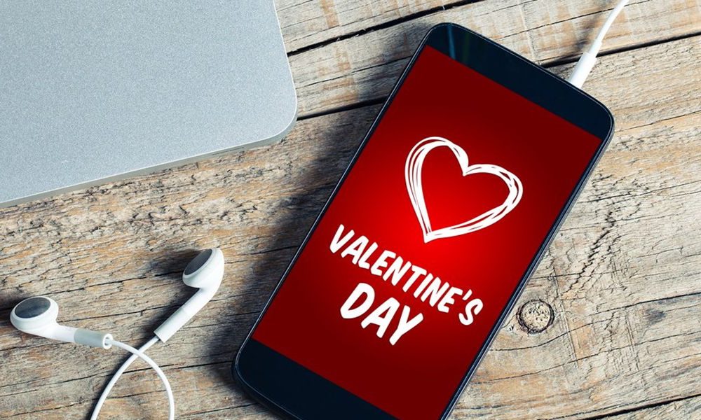 Ofertas San Valentín 2025, flechazo directo para enamorartech