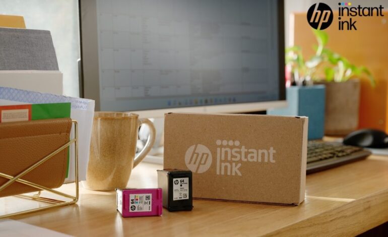 Opiniones reales de HP Instant Ink, ¿vale la pena este servicio?