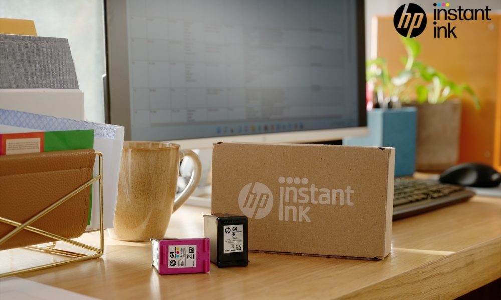 Opiniones reales de HP Instant Ink, ¿vale la pena este servicio?