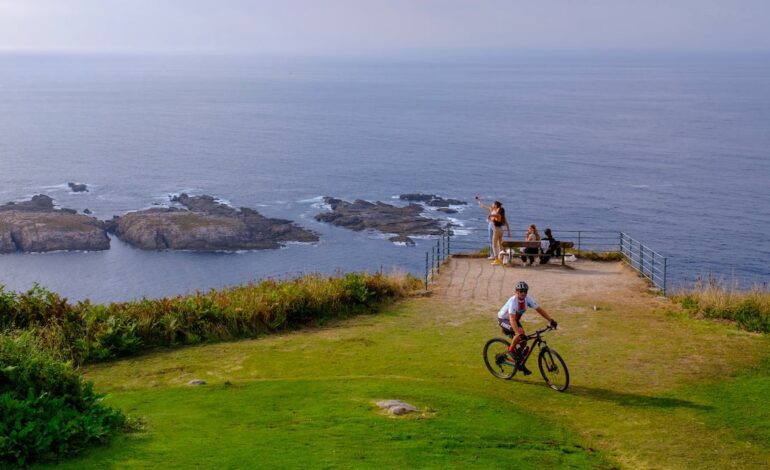 Qué hacer 24 horas en A Coruña: las mejores pistas para descubrir la ciudad atlántica | Escapadas por España | El Viajero