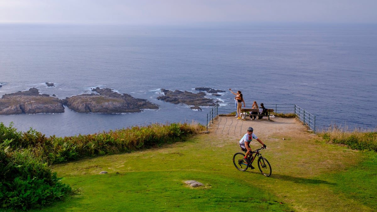 Qué hacer 24 horas en A Coruña: las mejores pistas para descubrir la ciudad atlántica | Escapadas por España | El Viajero