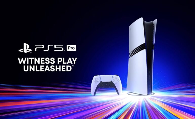 PS5 Pro se está vendiendo peor que PS4 Pro, y esto podría afectar al precio de PS6