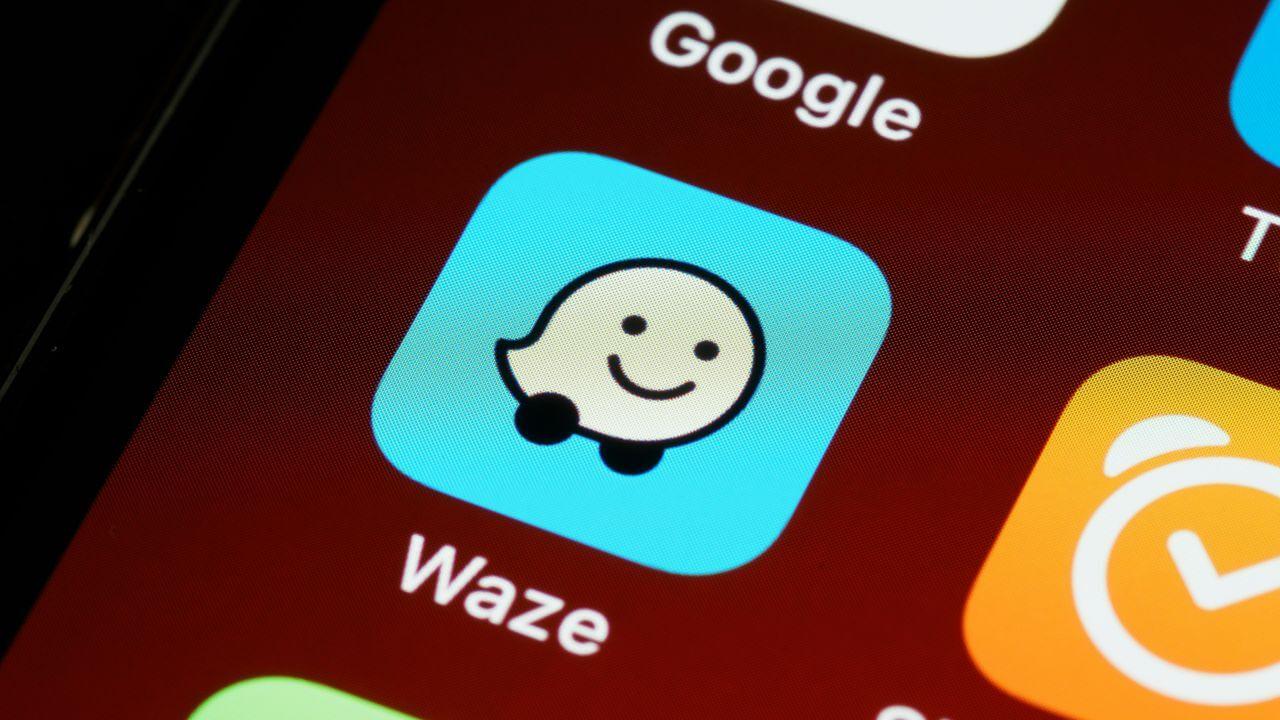 Ahora ya puedes usar en Waze la voz de uno de los personajes infantiles más populares para que te guíe a tu destino