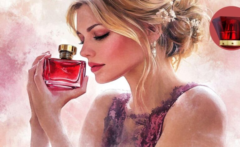 Las suecas más elegantes compran sin parar este perfume