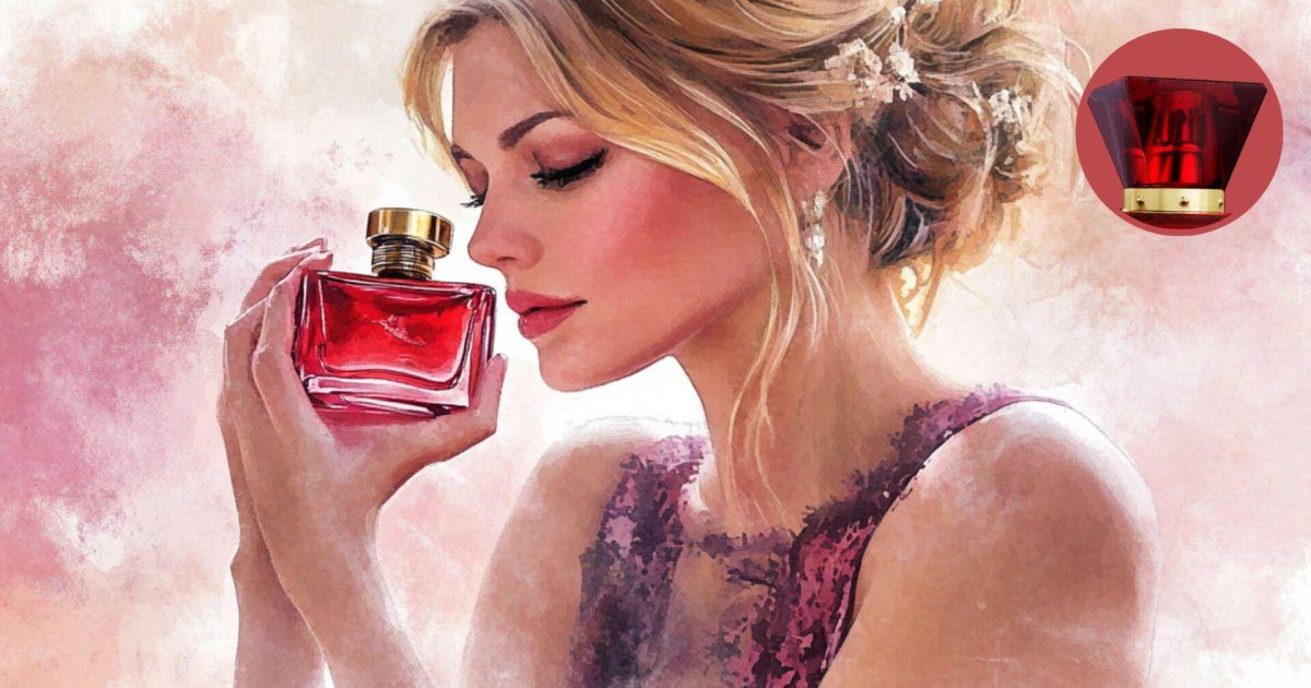 Las suecas más elegantes compran sin parar este perfume