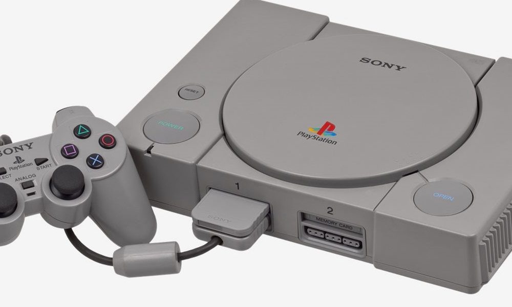 PlayStation 1 frente a PC, ¿qué era más potente?