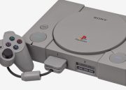 PlayStation 1 Cover