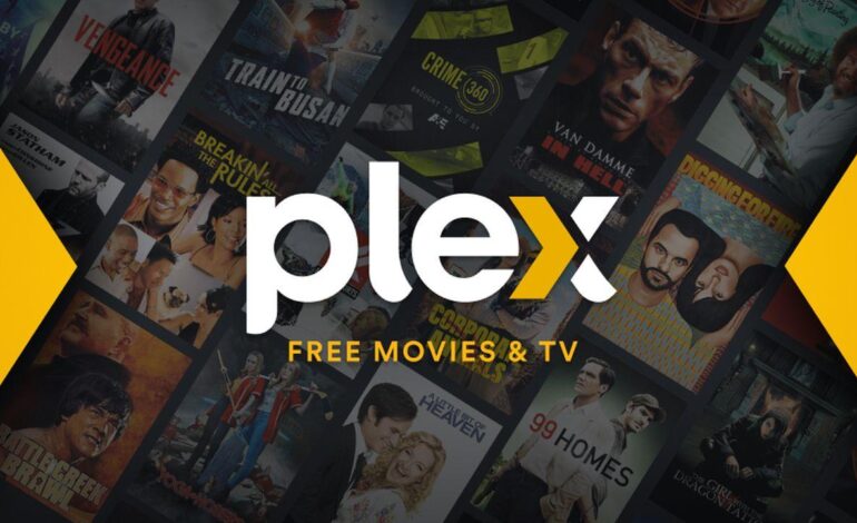 Plex se carga una de sus funciones más populares y no la incluirá en su nueva app