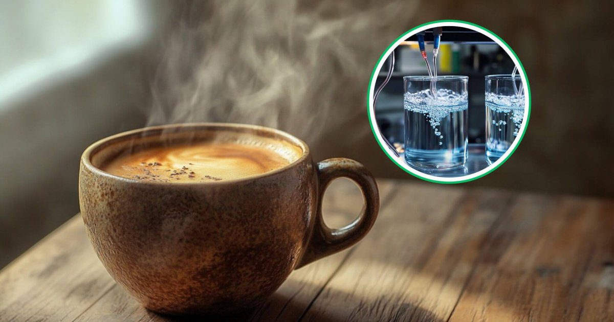 Científicos desarrollan un método electroquímico para medir la calidad del café: ¿el fin del gusto subjetivo?