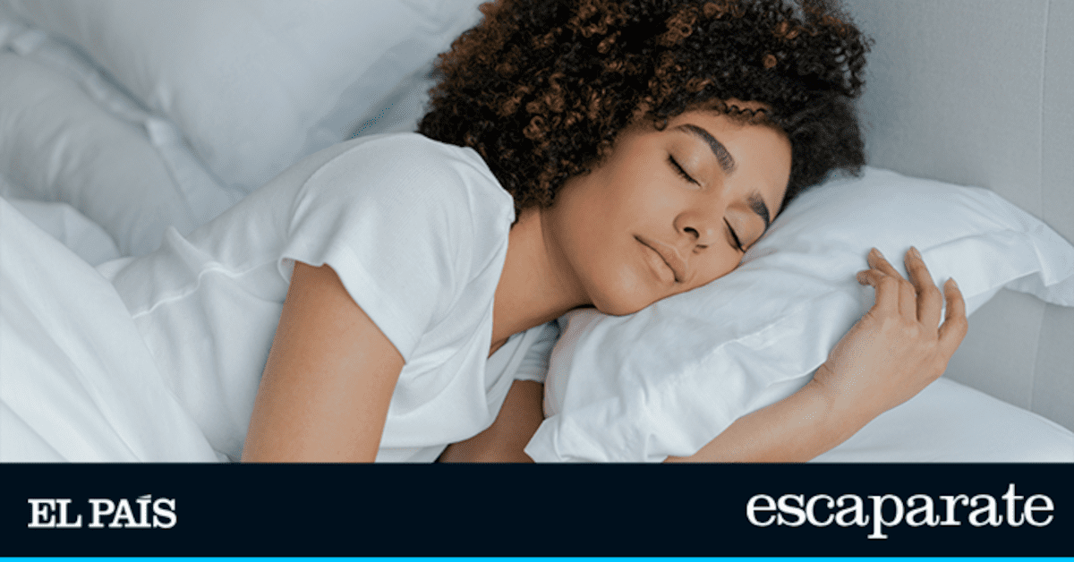 Estas son las almohadas de Pikolin más vendidas de Amazon (están a 43€) | Lo más vendido | Escaparate