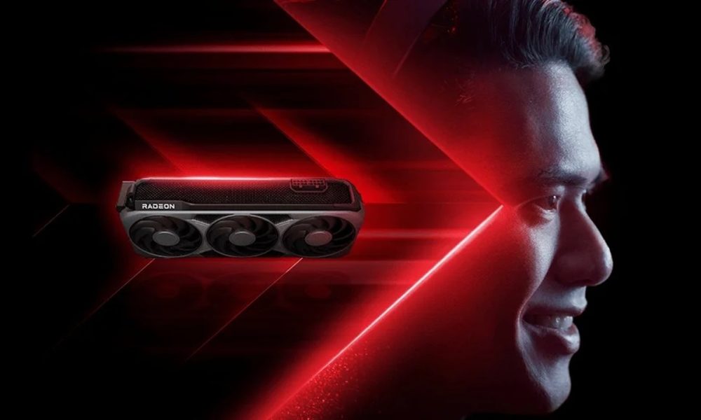 Las Radeon RX 9000 serán económicas, a por todas contra las GeForce RTX 50