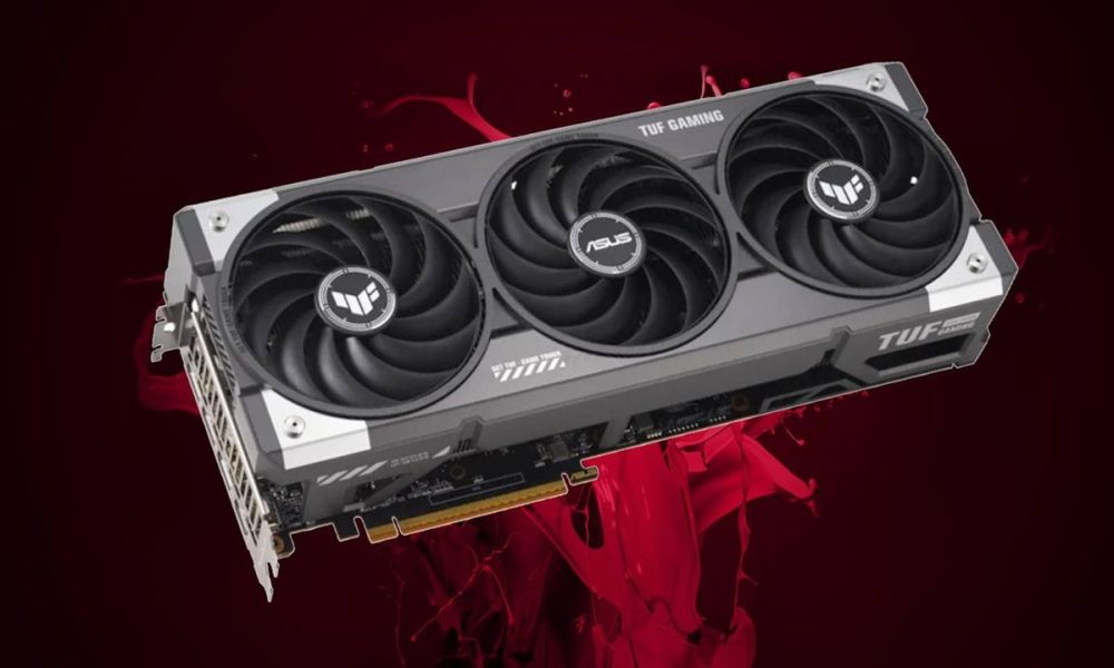 La Radeon RX 9070 XT rinde mejor que la GeForce RTX 5070 Ti