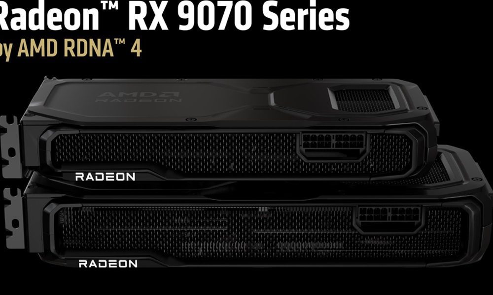 Radeon RX 9070 XT y Radeon RX 9070 son oficiales, especificaciones, lanzamiento y precio