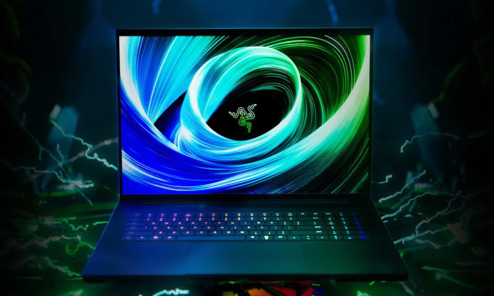 Razer Blade 18 2025, simplemente espectacular