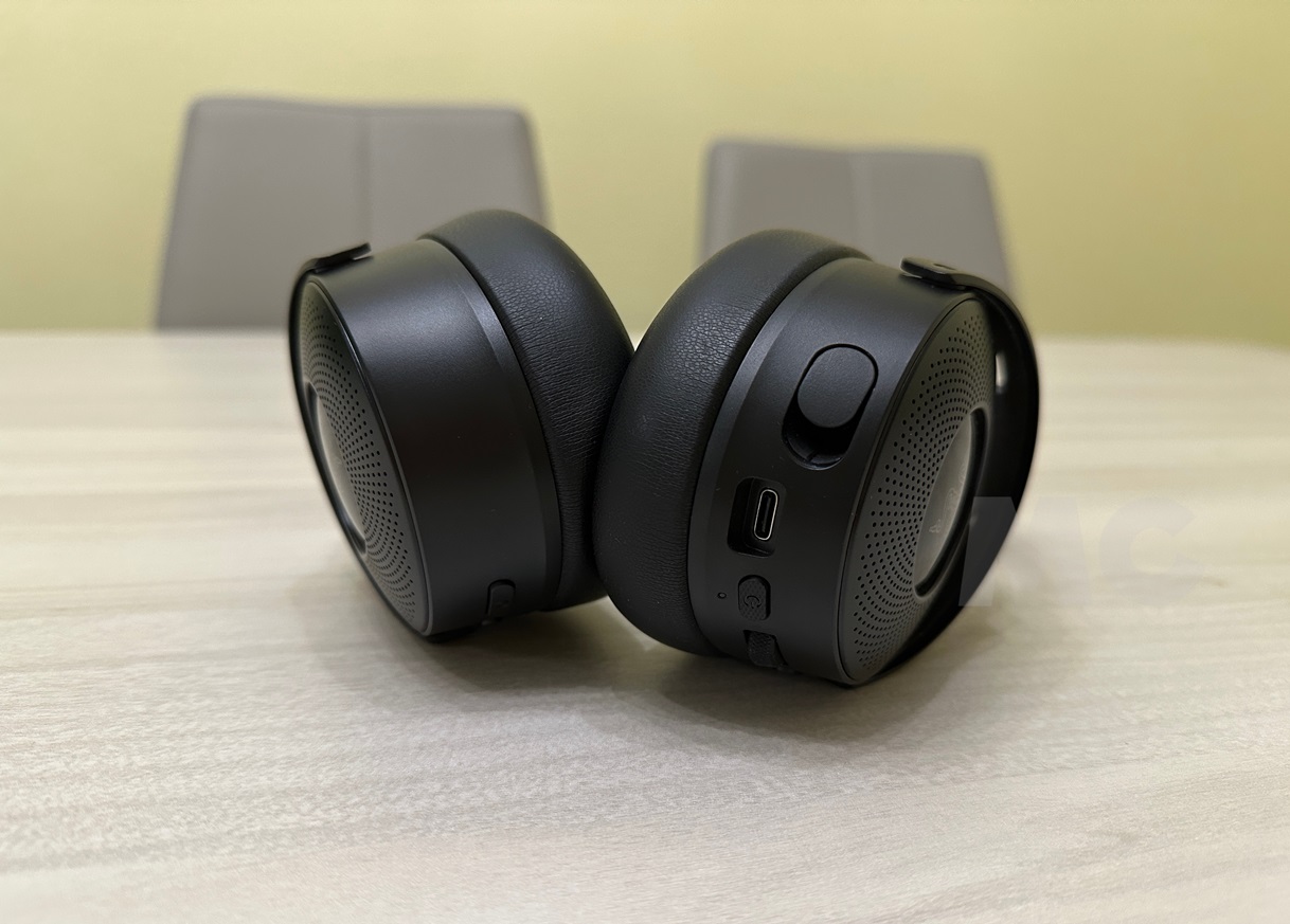 Razer Kraken V4 Pro