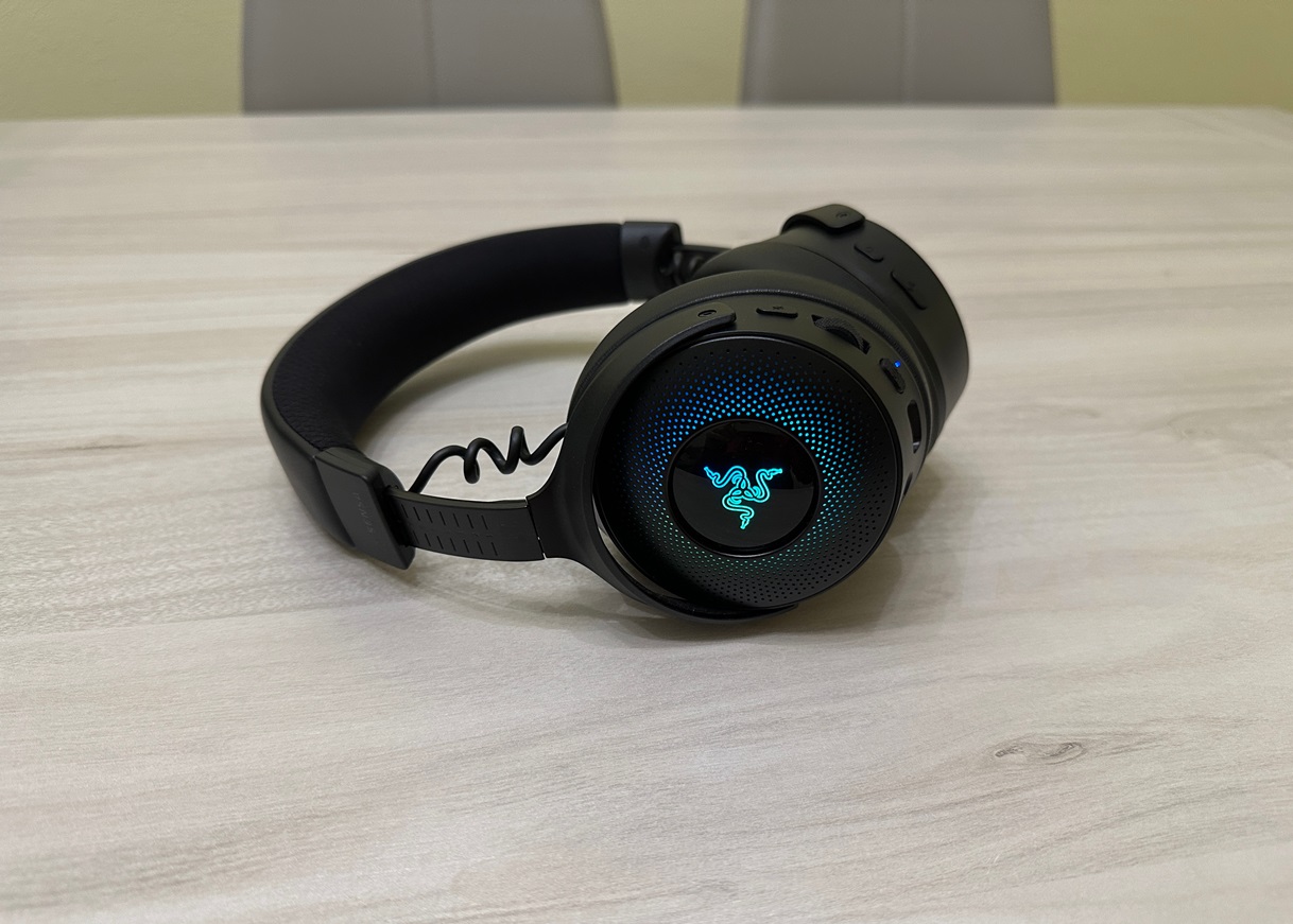 Razer Kraken V4 Pro