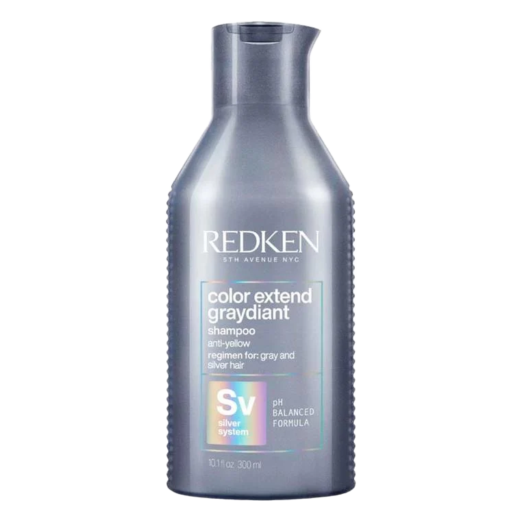 Champú Redken Color Exten Graydiant - Amazon