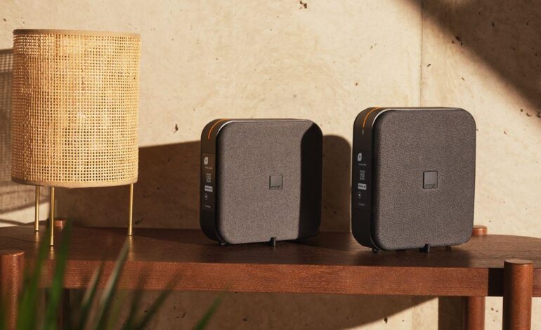 Orange ya permite a sus clientes solicitar el nuevo router Livebox 7