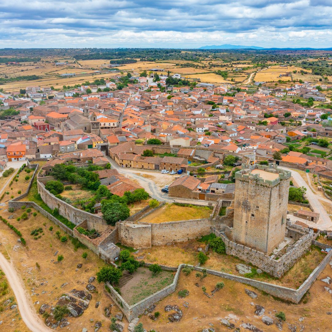 San Felices de Los Gallegos, Salamanca