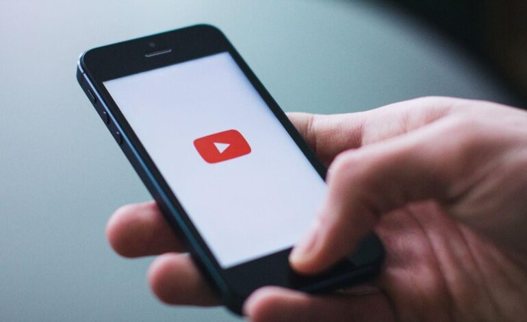 YouTube está experimentando con una nueva velocidad de reproducción