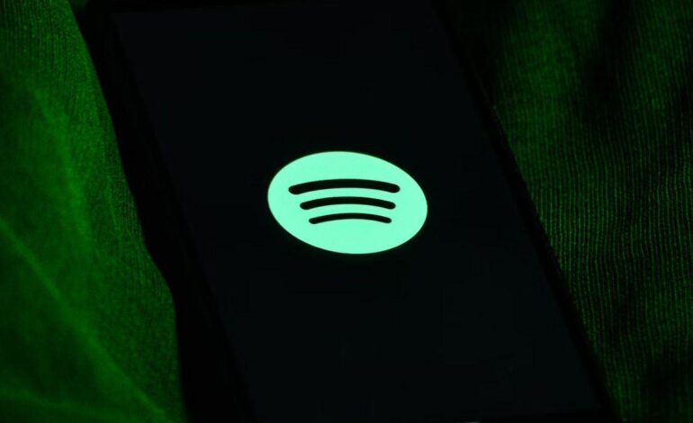 Spotify usará inteligencia artificial para que los audiolibros sean más accesibles