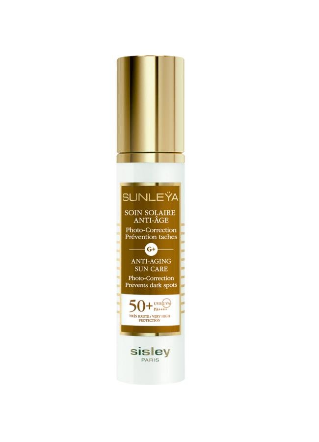 Sunleÿa Ge Spf 50 + // Sisley